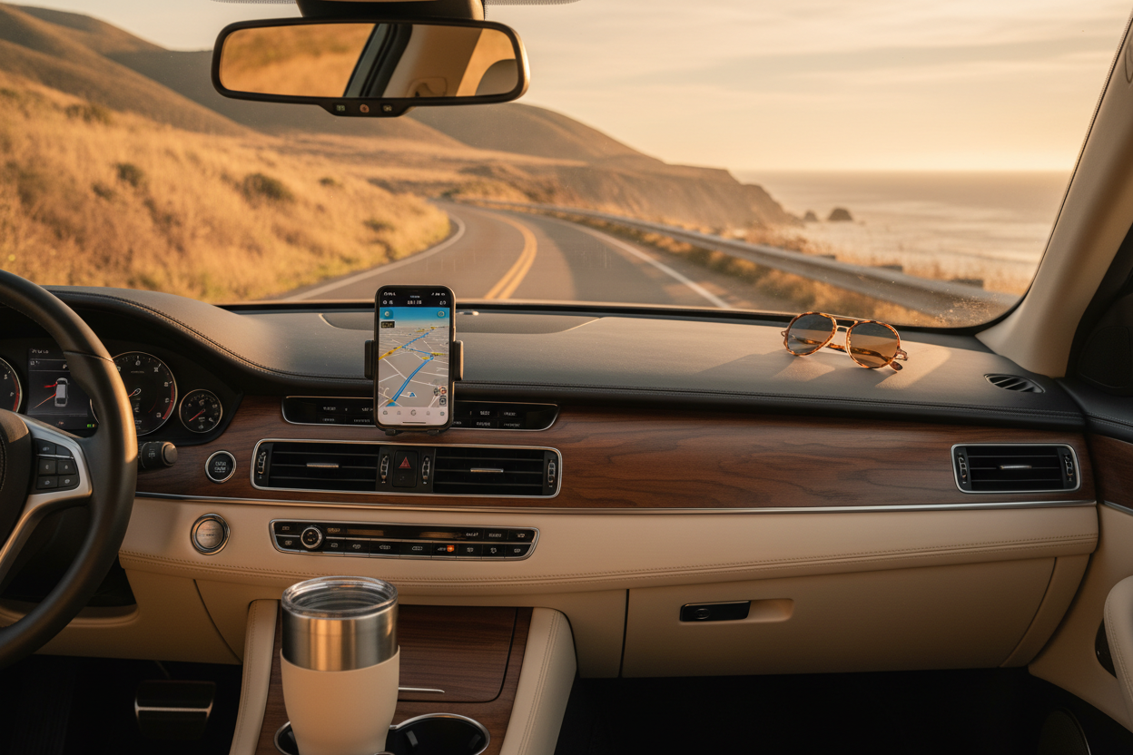 Car Accessories