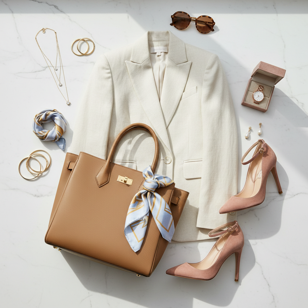Clothing & Accessories
