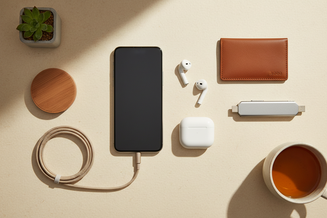 Electronics & Accessories