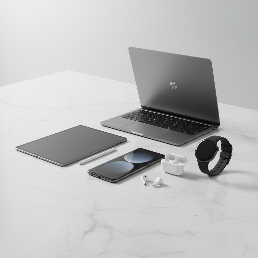 Electronics & Accessories