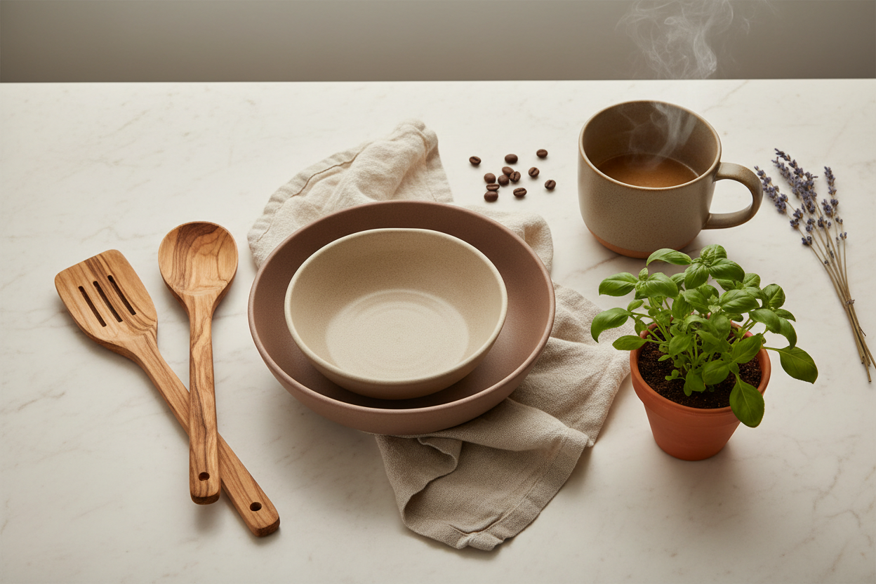 Houseware & Kitchen