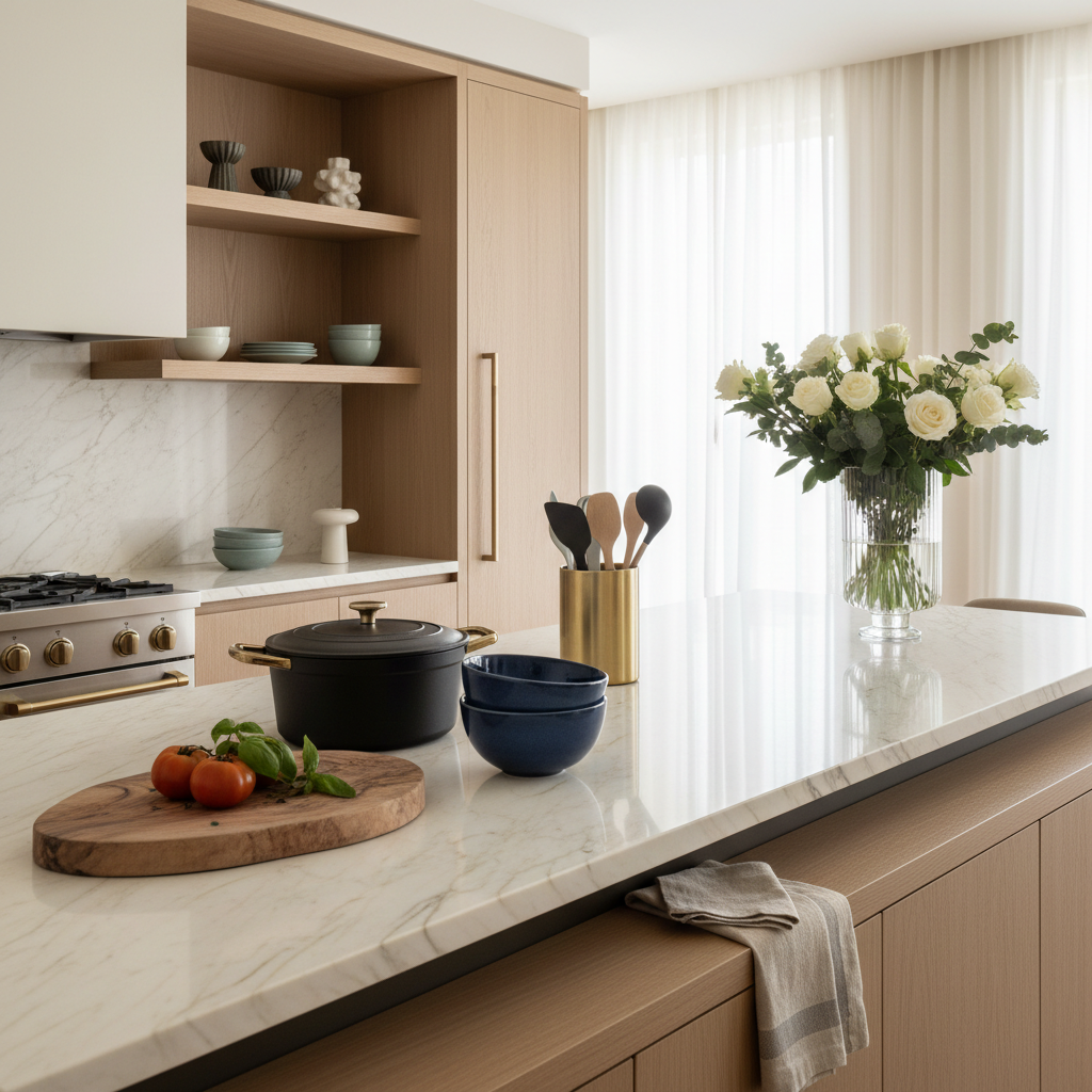 Houseware & Kitchen