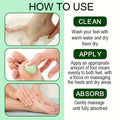 🥳2026 HOT SALE🥳💞50K+ SOLD!✨ 💝Soothing Aloe Vera & Tea Tree Foot Moisturizer