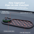 Anti-Slip Mat Solves Every Driver's Biggest Frustration