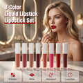 ⏰Buy 1 Get 1 Free💄Waterproof & Long-Lasting Liquid Lipstick 💋