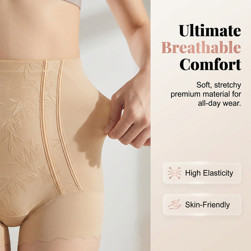 ✨ Just Dropped: Limited Edition Alert 🚀Women's High-Waist Tummy Control Shaping Underwear