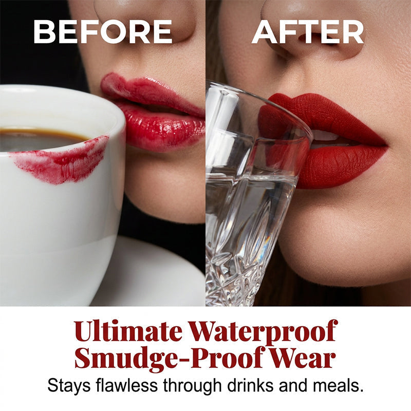 ⏰Buy 1 Get 1 Free💄Waterproof & Long-Lasting Liquid Lipstick 💋