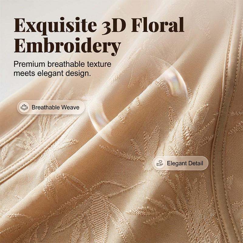 ✨ Just Dropped: Limited Edition Alert 🚀Women's High-Waist Tummy Control Shaping Underwear