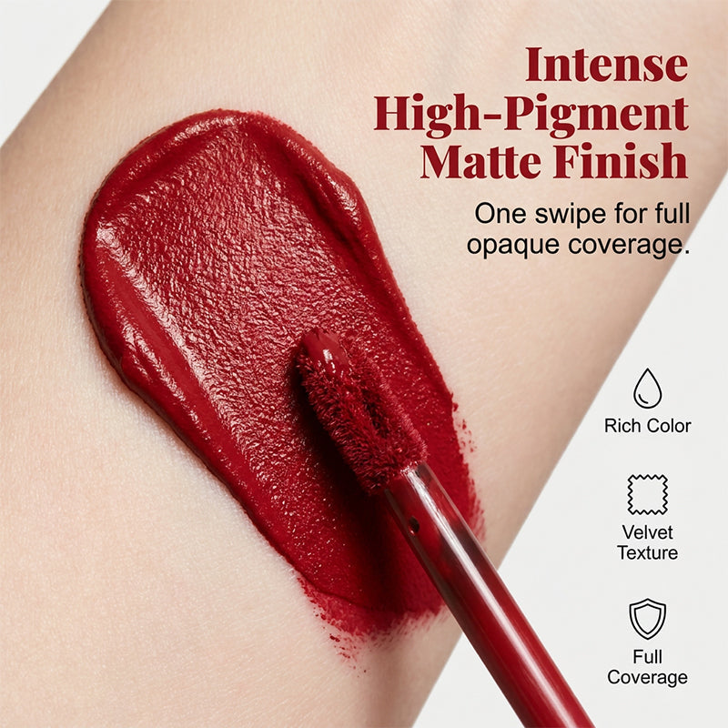 ⏰Buy 1 Get 1 Free💄Waterproof & Long-Lasting Liquid Lipstick 💋