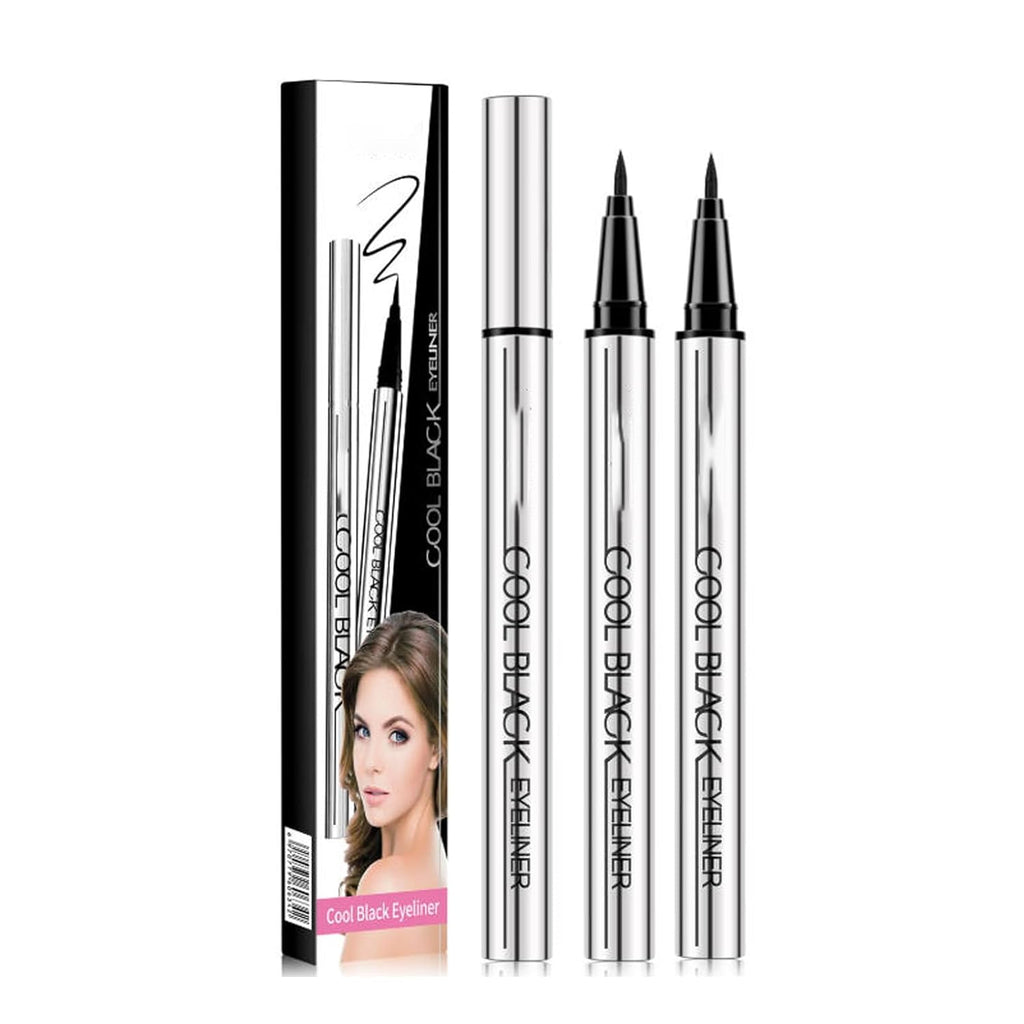 🥇Over 10K+ SOLD!🏆Waterproof Long-Lasting Eyeliner – Smudge-Proof Precision for All-Day Perfect Eyes✨-8CR5