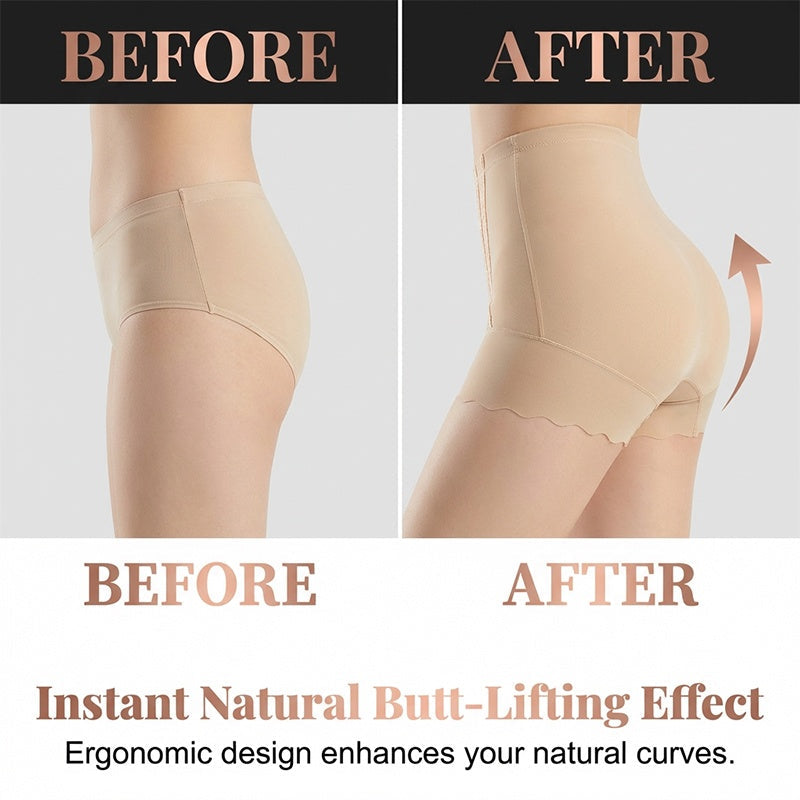 ✨ Just Dropped: Limited Edition Alert 🚀Women's High-Waist Tummy Control Shaping Underwear