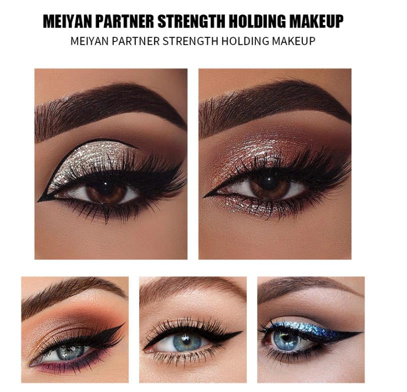 🥇Over 10K+ SOLD!🏆Waterproof Long-Lasting Eyeliner – Smudge-Proof Precision for All-Day Perfect Eyes✨-8CR5