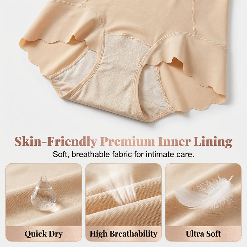 ✨ Just Dropped: Limited Edition Alert 🚀Women's High-Waist Tummy Control Shaping Underwear