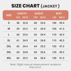 Women's Casual 3-Piece Set - Jacket, Tank Top & Pants