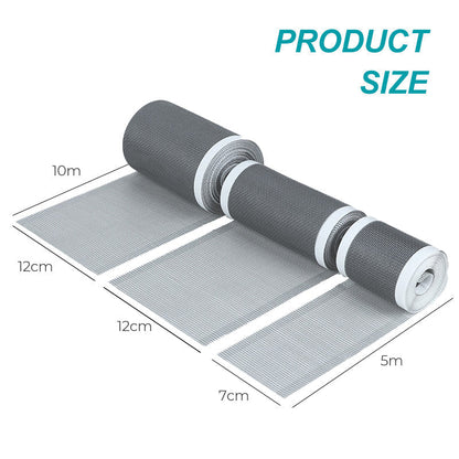 📢📢50% OFF !!⏰ Self-Adhesive DIY Window Screen Repair Tape