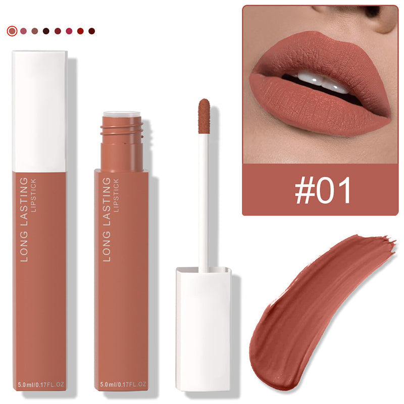 ⏰Buy 1 Get 1 Free💄Waterproof & Long-Lasting Liquid Lipstick 💋