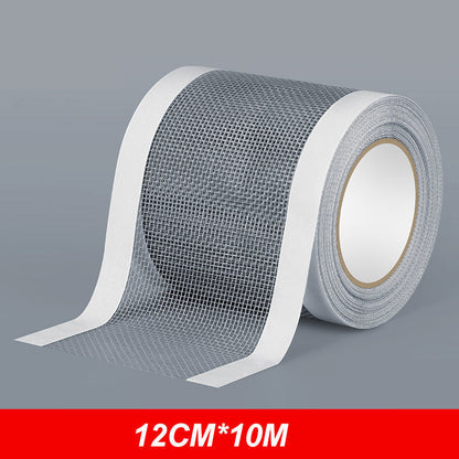 📢📢50% OFF !!⏰ Self-Adhesive DIY Window Screen Repair Tape