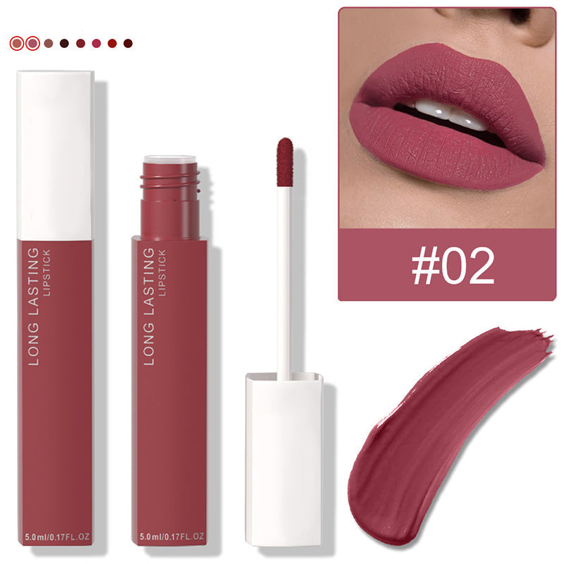 ⏰Buy 1 Get 1 Free💄Waterproof & Long-Lasting Liquid Lipstick 💋