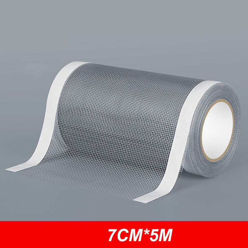 📢📢50% OFF !!⏰ Self-Adhesive DIY Window Screen Repair Tape