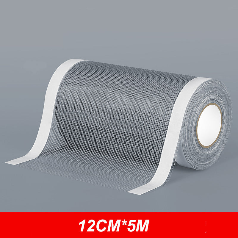 📢📢50% OFF !!⏰ Self-Adhesive DIY Window Screen Repair Tape