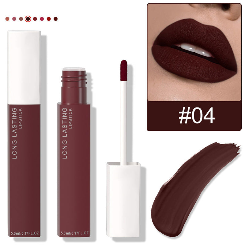 ⏰Buy 1 Get 1 Free💄Waterproof & Long-Lasting Liquid Lipstick 💋