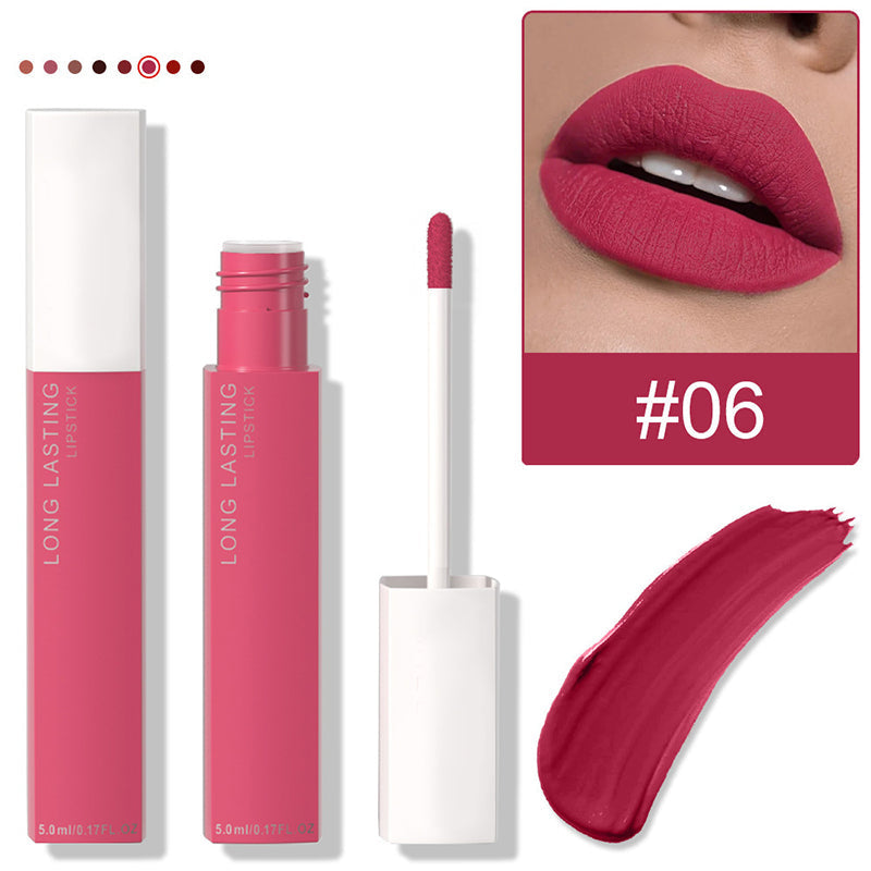 ⏰Buy 1 Get 1 Free💄Waterproof & Long-Lasting Liquid Lipstick 💋