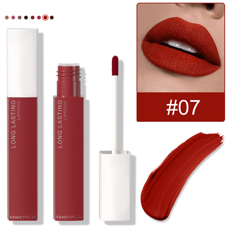 ⏰Buy 1 Get 1 Free💄Waterproof & Long-Lasting Liquid Lipstick 💋