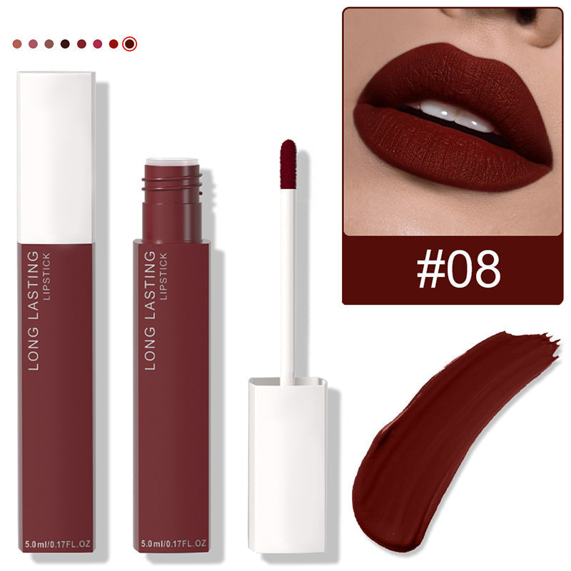 ⏰Buy 1 Get 1 Free💄Waterproof & Long-Lasting Liquid Lipstick 💋