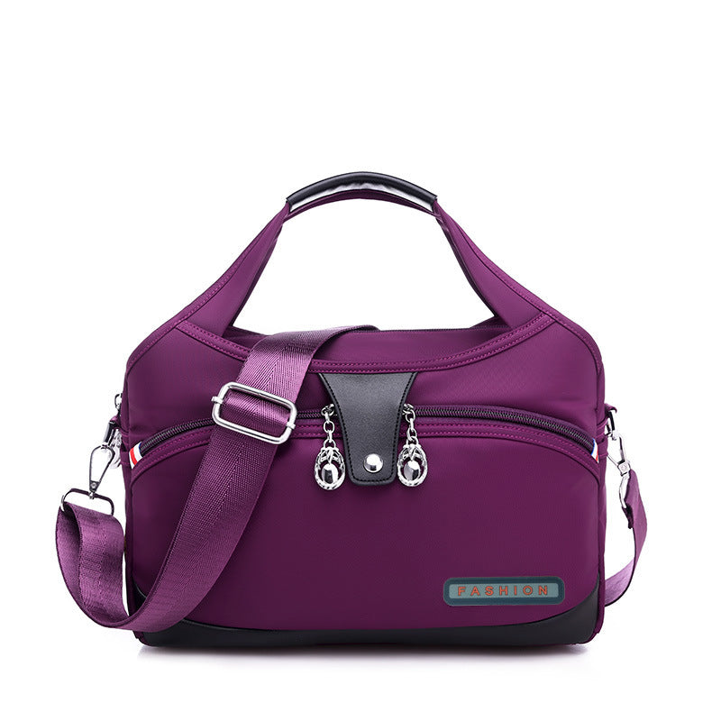 👜Fashion anti-theft handbag