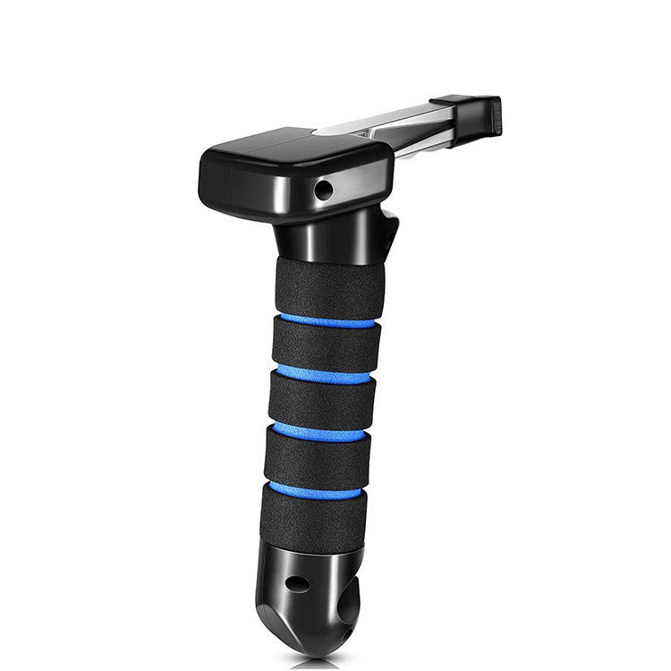 💥HOT SALE 50% OFF💥Multifunctional 3-in-1 Car Door Safety Handle