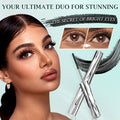 🔥Exclusive 2026 Luxury Sale✨Ultimate Length & Curl Mascara Set