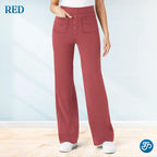 💖2026 NEW TYPE Women's Casual High Waist Stretch Pants