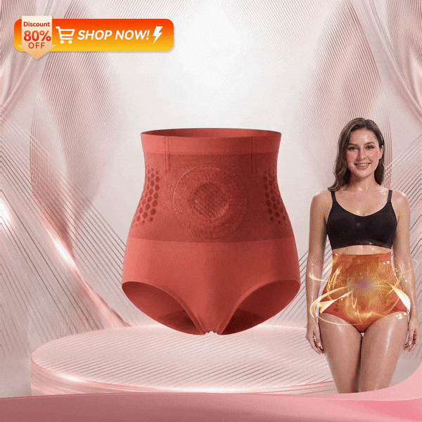 𝐌𝐨𝐫𝐢𝐧𝐠𝐚 & 𝐁𝐞𝐫𝐛𝐞𝐫𝐢𝐧𝐞 4‑In‑1 Micro‑Particle Sculpting & Fat‑Burn Shorts