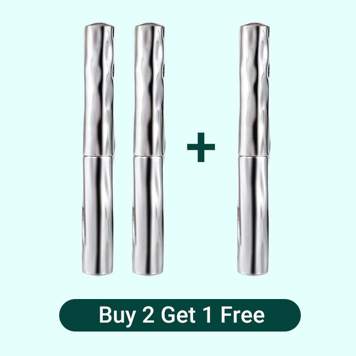 🔥Exclusive 2026 Luxury Sale✨Ultimate Length & Curl Mascara Set
