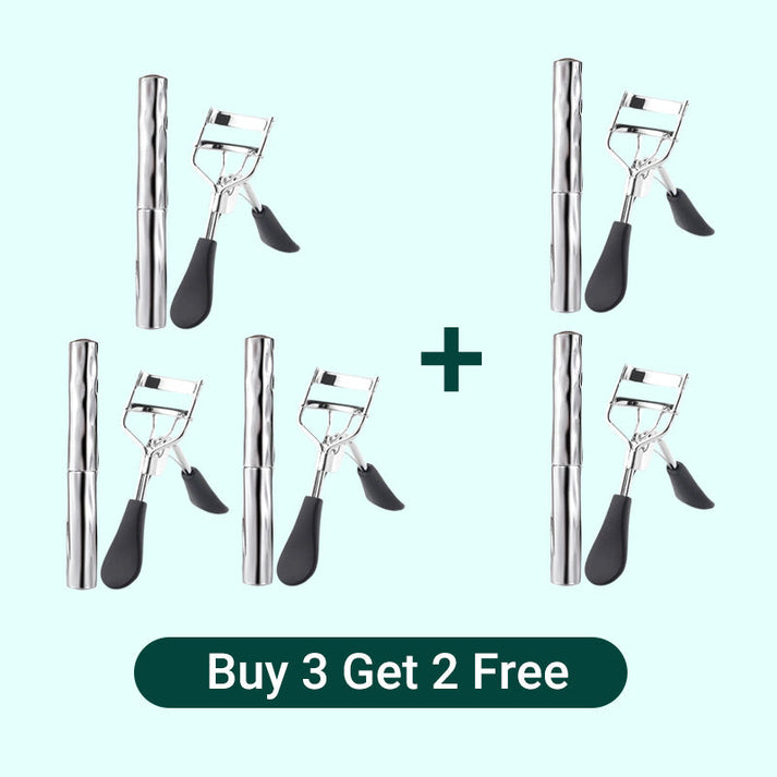 🔥Exclusive 2026 Luxury Sale✨Ultimate Length & Curl Mascara Set