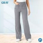 💖2026 NEW TYPE Women's Casual High Waist Stretch Pants