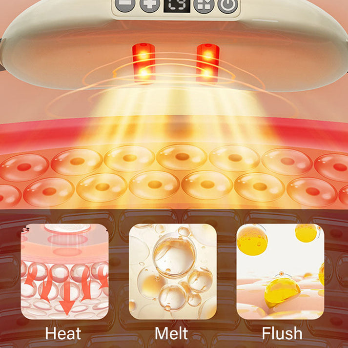 ✨LAST DAY SALE 66% OFF✨Lazy Abdominal Slimming Machine