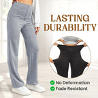 💖2026 NEW TYPE Women's Casual High Waist Stretch Pants