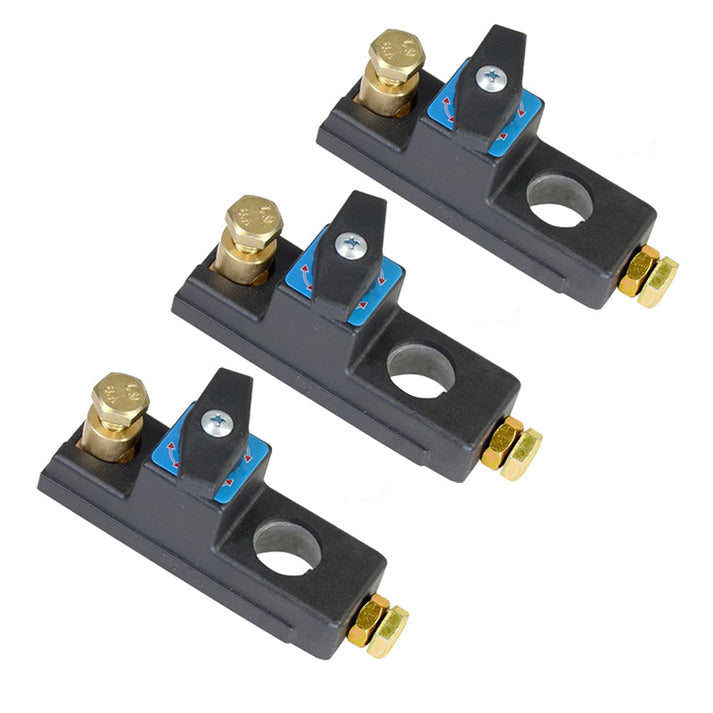 🔥Hot Sale-50% Off🔥Smart Car Battery Disconnect Switch