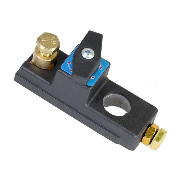 🔥Hot Sale-50% Off🔥Smart Car Battery Disconnect Switch