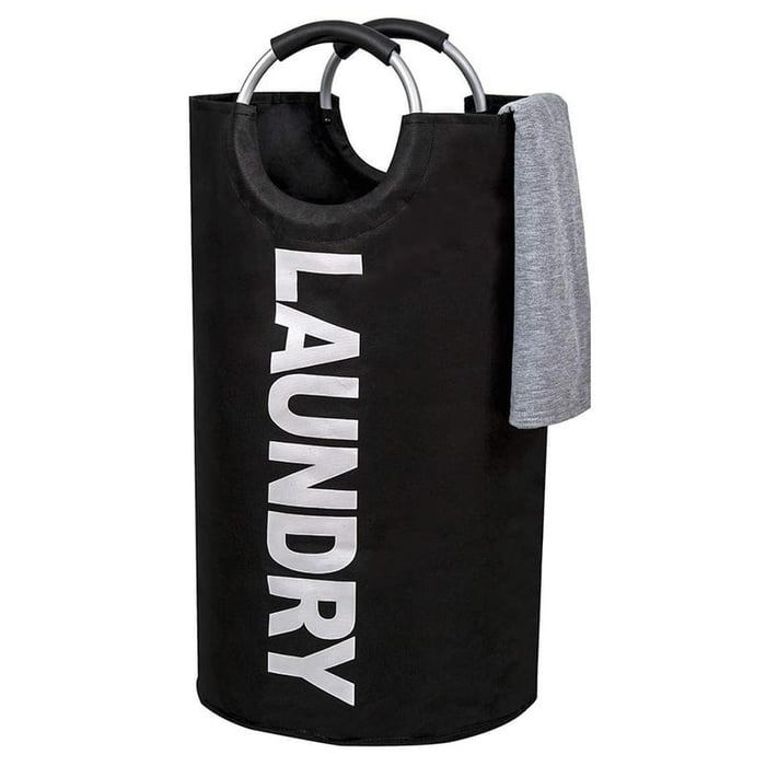 🔥🌟Laundry Basket with Handle