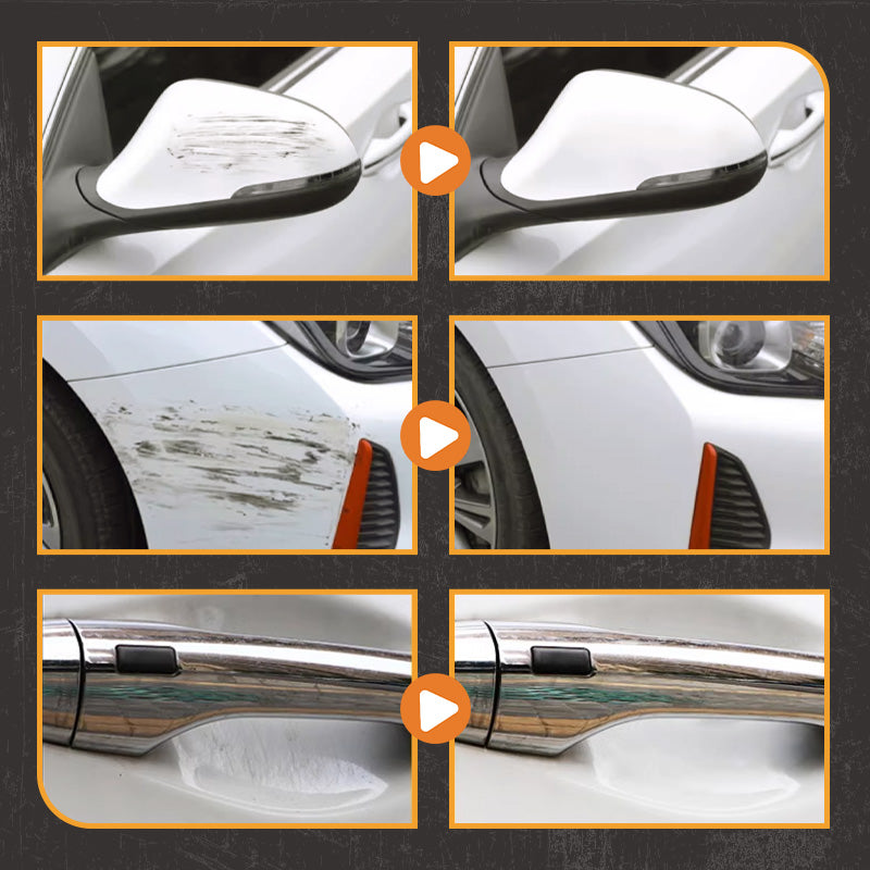 🚗 Buy 1 Get 1 Free✨ Car Scratch Repair Paste – Easy Application, Quick Drying & Invisible Finish 🔧