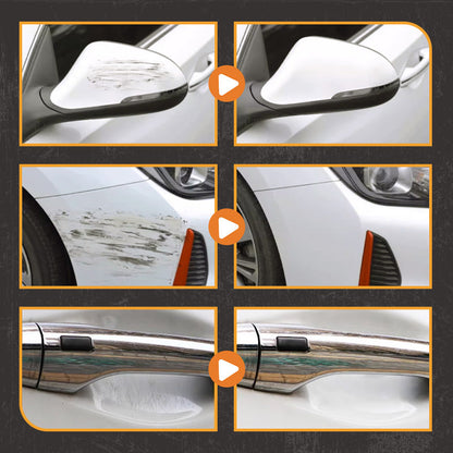 🚗 Buy 1 Get 1 Free✨ Car Scratch Repair Paste – Easy Application, Quick Drying & Invisible Finish 🔧