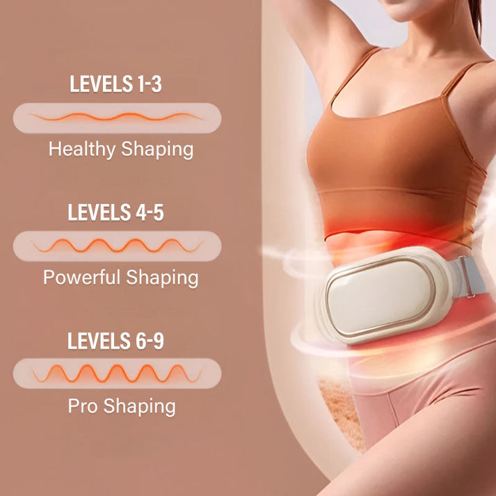 ✨LAST DAY SALE 66% OFF✨Lazy Abdominal Slimming Machine