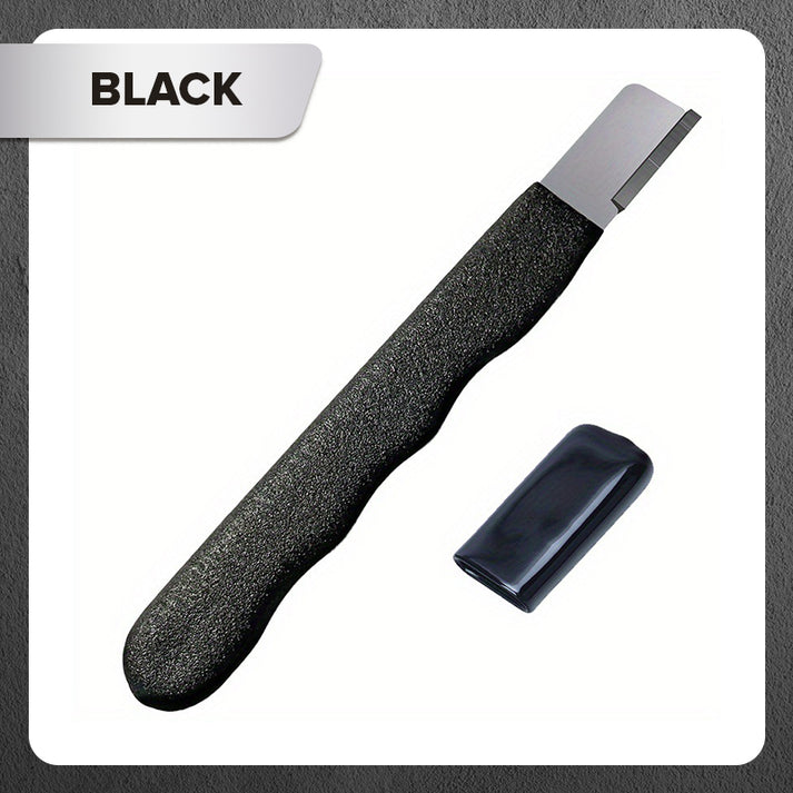 Outdoor Portable Dual-purpose Whetstone