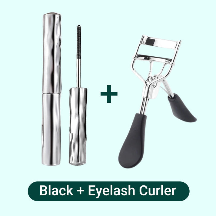 🔥Exclusive 2026 Luxury Sale✨Ultimate Length & Curl Mascara Set