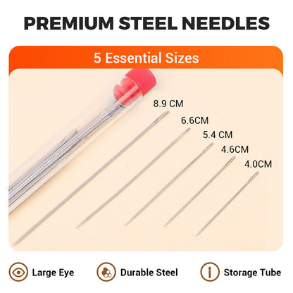 🌲Buy 2 Get 3 Free🎁37PCS Sewing Tool Kit