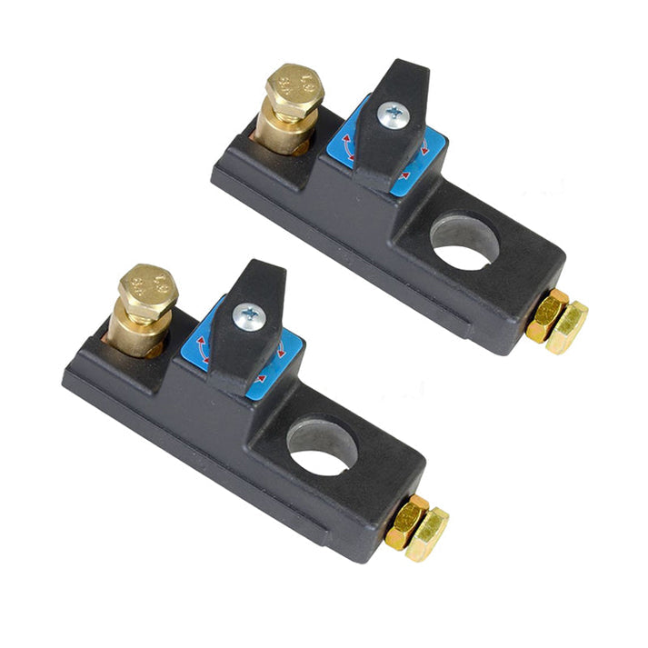 🔥Hot Sale-50% Off🔥Smart Car Battery Disconnect Switch