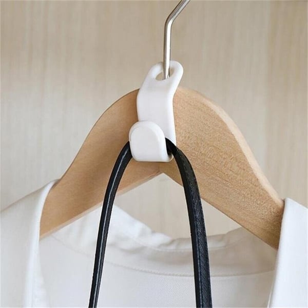 【🔥The 2026 The best closet helper】Space-Saving Clothes Hanger Connector Hooks