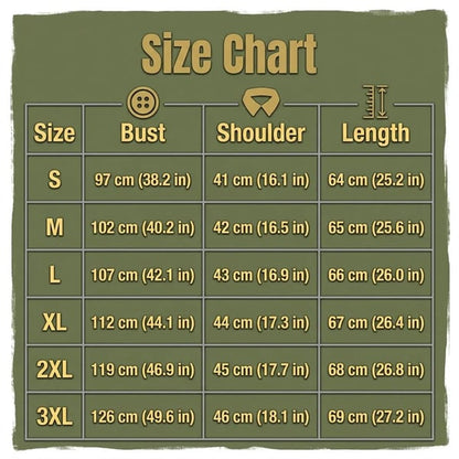 Women’s V-Neck Button-Down Top
